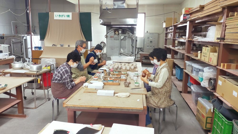 池田町の福祉事業】／【公式】いけだワイン城